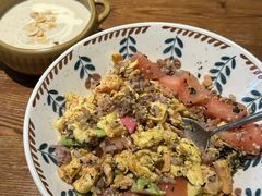 -AFS Cafe & Canteen(闽江二路店)