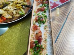 -花悦农庄 | 烧鸡·竹筒饭(沙迳高沙温泉香溪堡店)