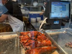 -竺桥兄弟烤鸭(总店)