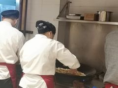 -老通城豆皮大王(吉庆街店)