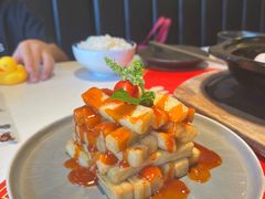 -长安·大茶饭