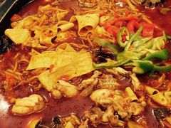 -自贡好吃客(科华店)