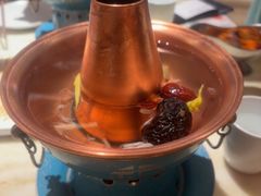 -涮福記·现切牛羊肉火锅(世纪汇店)