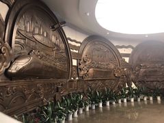 -中国铁道博物馆(正阳门馆)