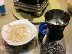 -肖记公安牛肉鱼杂馆· 省级非物质文化遗产(仁和路店)