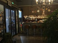 -ITA·意塔意大利餐厅(亦庄店)
