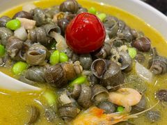 -锡和无锡菜(景丽苑店)