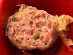陈皮牛肉球-添好运点心专门店(中环IFC店)