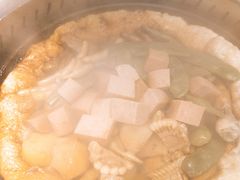 -灶座小锅烀饼·铁锅炖(道里店)