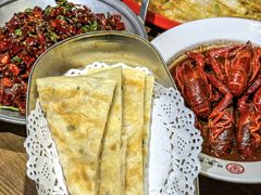 -叶派龙虾•招牌香辣蟹·海鲜(中海国际店)