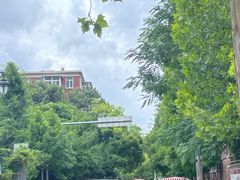 -天津五大道文化旅游区