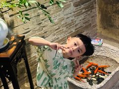 -汤家茗苑·精致私房菜(白沙店)