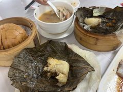 -鹿鸣酒家(越秀店)