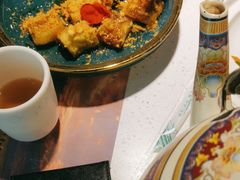 -阿娜尔·新疆菜(佰港城店)