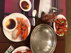 -昆泰嘉华酒店-嘉华咖啡厅