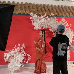 -美云庭古装·格格服汉服·京城旅拍(北京店)