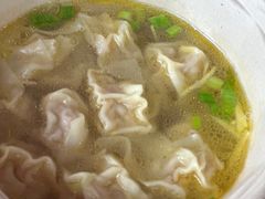 -鸡鸣汤包(红山动物园店)