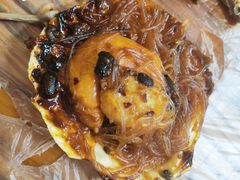 -小胖龙虾烧烤(东波路店)