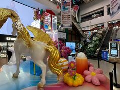 -燕莎奥特莱斯购物中心