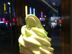-麦当劳(新王府井店)