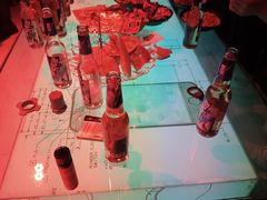 -GAGA主题量贩式KTV平价店(工大店)