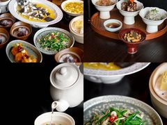 -卯时·龙光雅宴·精致锡帮菜(惠山古镇店)