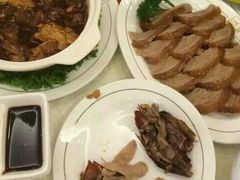 -北京全聚德(天安门店)