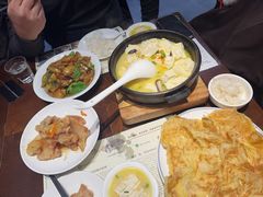-老厨家(友谊路总店)