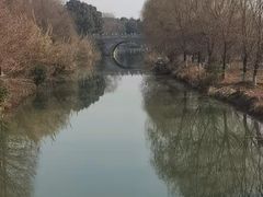 -南湖湿地公园