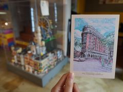 -W CAFE(甜爱路店)