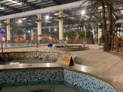 -南宫温泉水世界