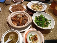 -老客家·客家菜(万达店)