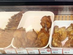 -李先生牛肉面大王(广渠门内店)
