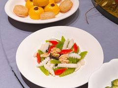 -宝轩渔府·老字号海鲜·正宗津菜(水上店)