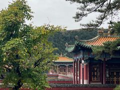 -普陀宗乘之庙(小布达拉宫)