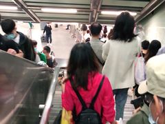 -天河客运站(地铁站)