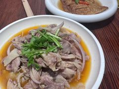 -掌上鲜(南顺城街店)
