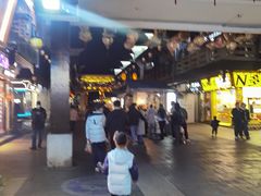 -宁波万豪酒店