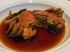 -宁海安岚·南溪阁全日餐厅