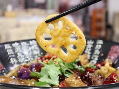-多呗辣麻辣香锅(万达广场店)
