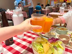 -西贝(紫荆广场店)