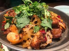 -嘉禾·悦享餐厅(八方汇店)