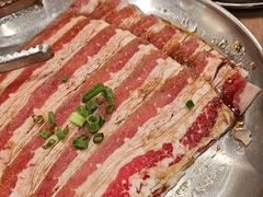 -马场洞肉铺(振安店)