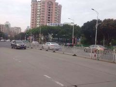 -中国闽台缘博物馆