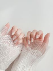 -Miss·A日式美甲美睫