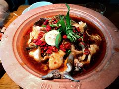 -云雪丽·木府土司文化餐厅(木府店)