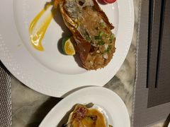 -安蒂娅·海鲜自助餐厅(安蒂娅美兰酒店)