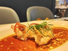 -79号渔船海鲜饭店(华强北店)