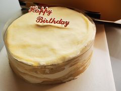 -卡漫莫尼蛋糕(徐汇店)