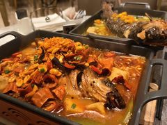 -北京王府井希尔顿酒店·万斯阁西餐厅